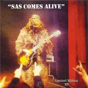 Michael Joe Bray - SAS Comes Alive
