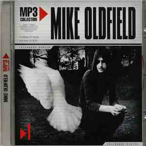 Mike Oldfield - MP3 Collection 
