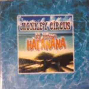Monkey Circus -  El Ritmo Hafanana
