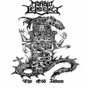 Morbid Tendency - Bleeding Demos