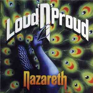 Nazareth  - Loud 'N' Proud
