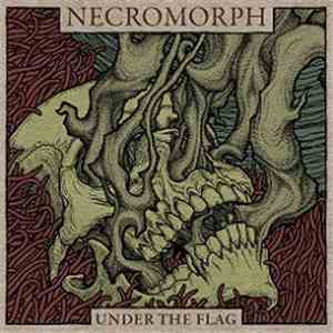 Necromorph - Under The Flag