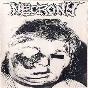 Necrony - Severe Malignant Pustule