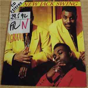 N'Groove - New Jack Swing