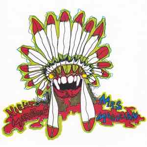Night Marchers / Mrs Magician - La Gloria / Despicable Things