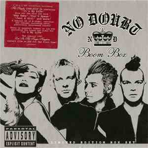 No Doubt - Boom Box