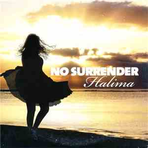 No Surrender  - Halima