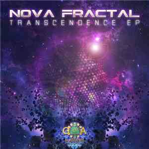 Nova Fractal - Transcendence EP