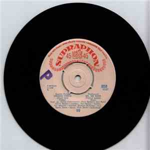Ottilie Pattersonová, Chris Barber's Jazz Band - Strange Things / I Love My ...
