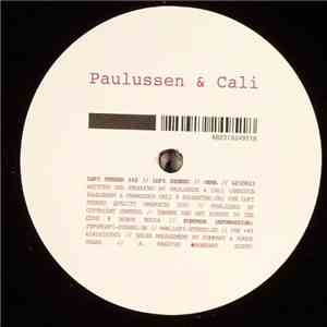 Paulussen & Cali - Sinistra / Destra