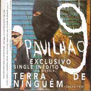 Pavilhão 9 - Terra De Ninguém