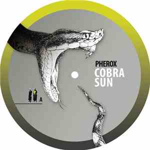 Pherox - Cobra Sun