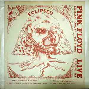 Pink Floyd - Eclipsed