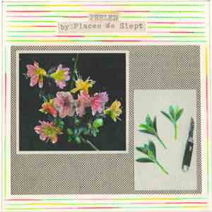 Places We Slept - Peeled