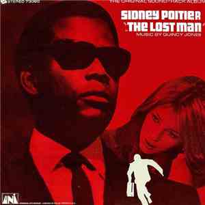 Quincy Jones - The Lost Man (The Original Soundtrack Album)