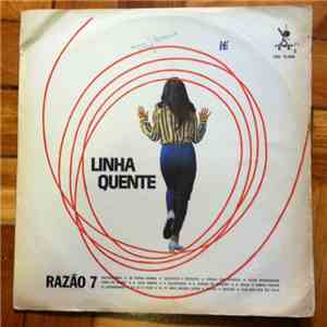 Razao 7 - Linha Quente