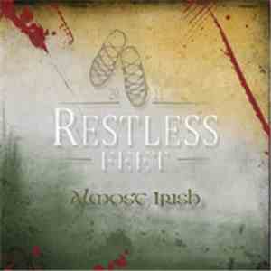 Restless Feet - Almost Irish