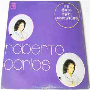 Roberto Carlos - Un Gato En La Oscuridad