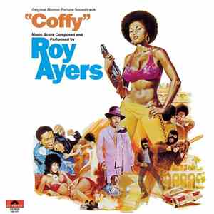 Roy Ayers - Coffy