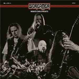 Screamer - Monte Carlo Nights