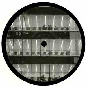 Spencer Parker - Different Shapes And Sizes Remix EP 02