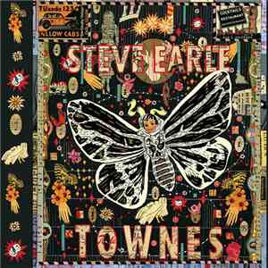 Steve Earle - Townes