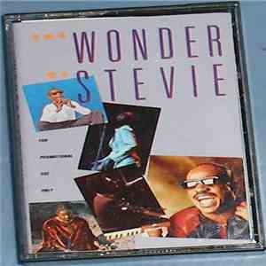 Stevie Wonder - The Wonder Of Stevie