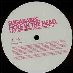 Sugababes - Hole In The Head