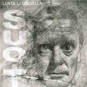 Suot - Lunta Lautasella