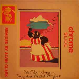 Suzy And The Red Stripes - Seaside Woman