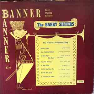 The Barry Sisters - The Barry Sisters