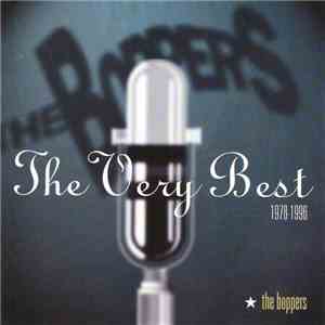 The Boppers - The Very Best 1978-1996