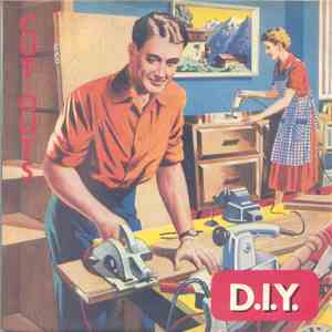 The Cut-Outs - D.I.Y.