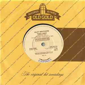 The Isley Brothers - That Lady / Summer Breeze