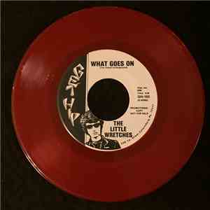 The Little Wretches - Just About Due