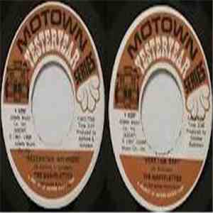 The Marvelettes - Destination: Anywhere