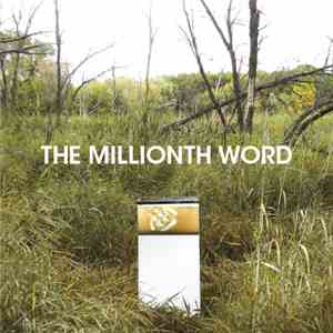 The Millionth Word - The Millionth Word EP