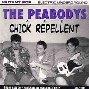 The Peabodys - Are Chick Repellent