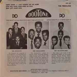 The Penguins - The Penguins
