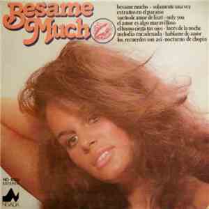 The Session Orchestra - Besame Mucho