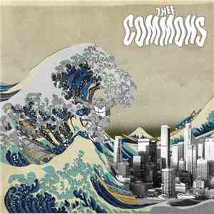 Thee Commons - Rock Is Dead: Long Live Paper and Scissors