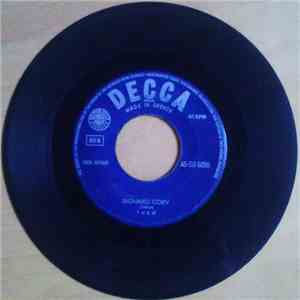 Them  - Richard Cory / Call My Name