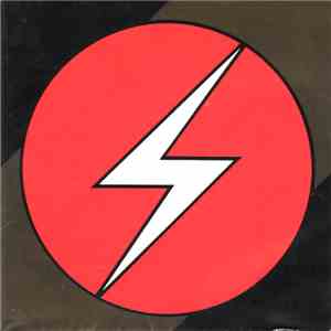 Throbbing Gristle - CD1