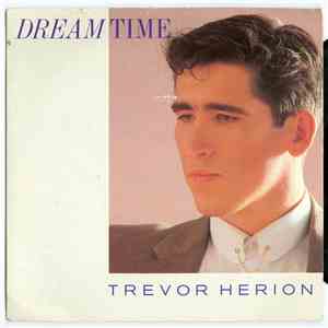 Trevor Herion - Dreamtime
