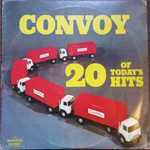 Unknown Artist - Convoy 20 Of Today's Hits