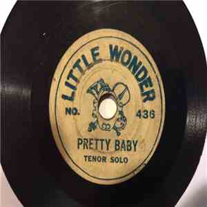 Unknown Artist - Pretty Baby