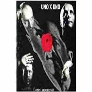 Uno x Uno - Flores Japonesas