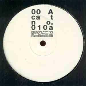 User - 010A