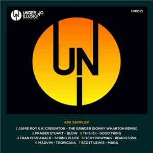 Various - ADE Sampler 2014