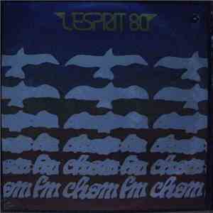 Various - CHOM L'Esprit '80